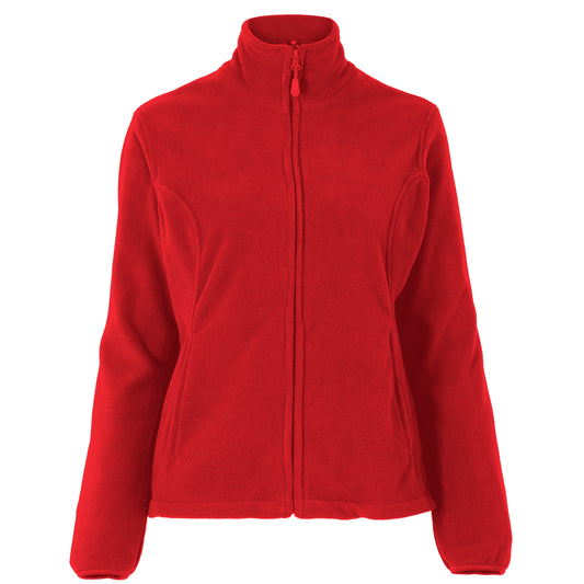 COLOR:Rojo