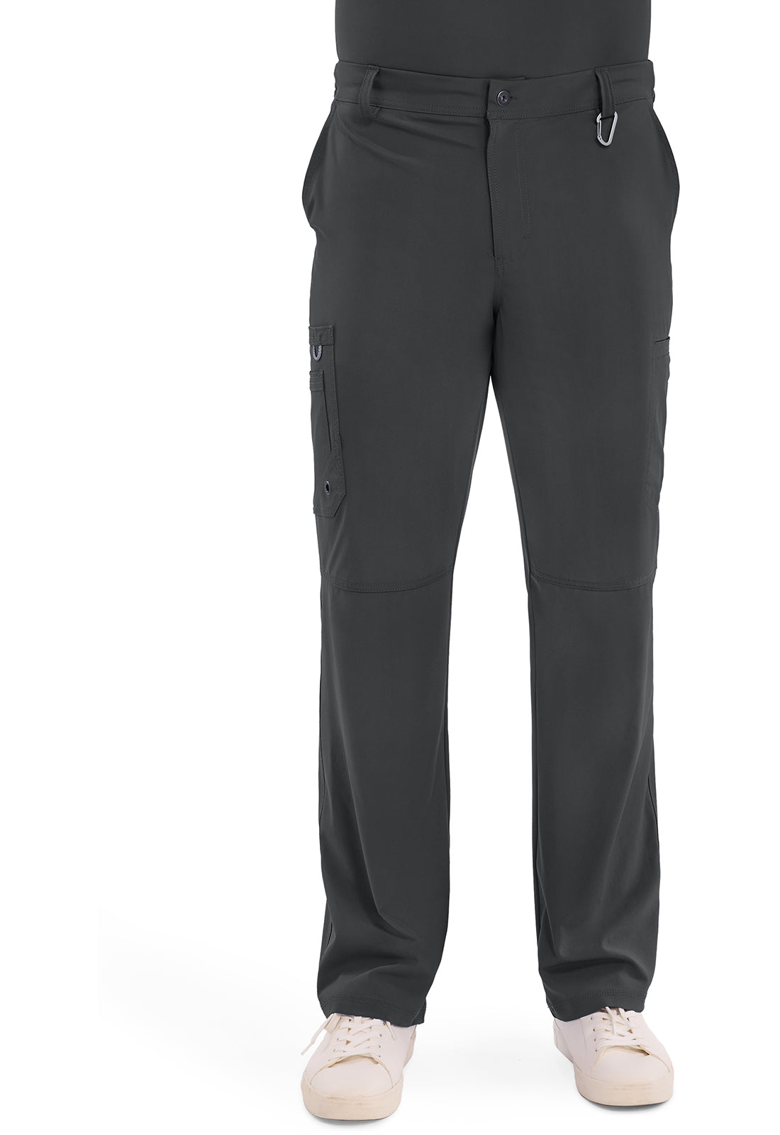 Pantalón clínico hombre Cherokee Infinity CK200a Legacy, detalle 4 - Uniformes Clínicos Sami