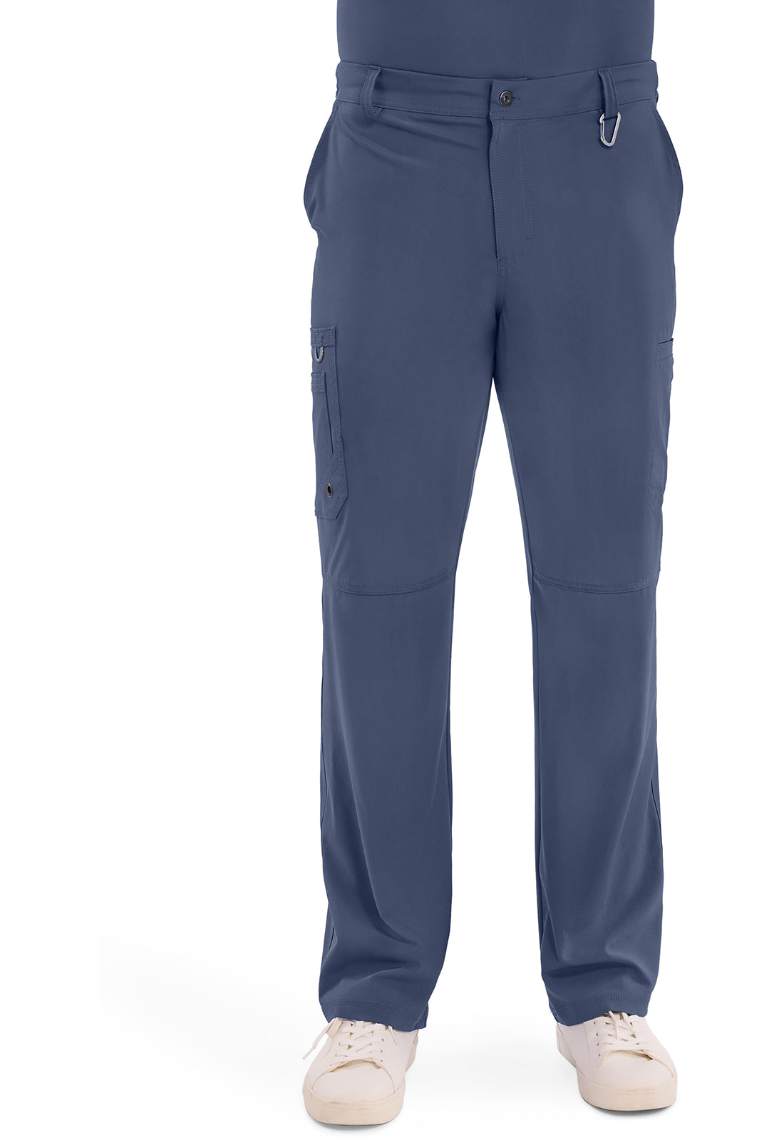 Pantalón clínico hombre Cherokee Infinity CK200a Legacy, detalle 5 - Uniformes Clínicos Sami