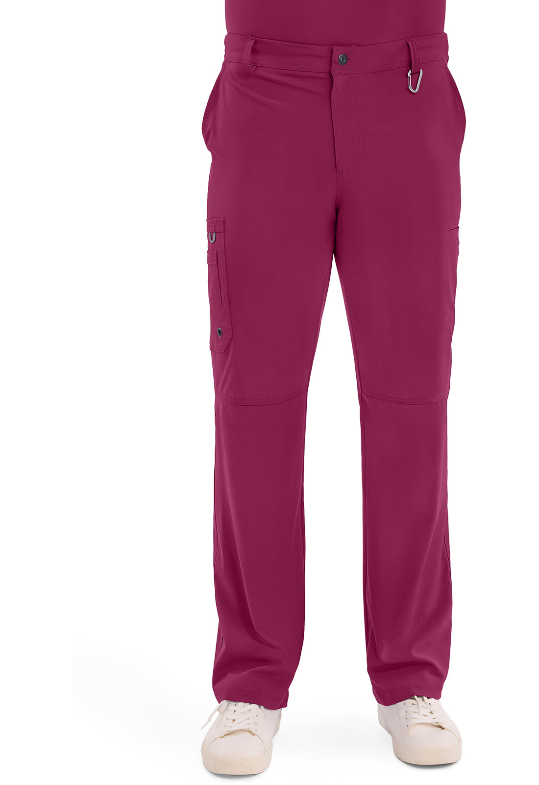 Pantalón clínico hombre Cherokee Infinity CK200a Legacy, detalle 6 - Uniformes Clínicos Sami