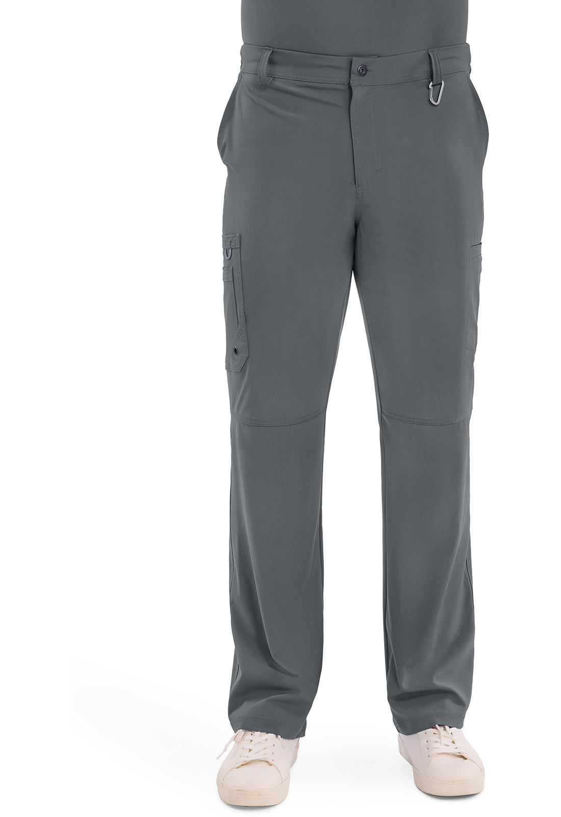 Pantalón clínico hombre Cherokee Infinity CK200a Legacy, detalle 8 - Uniformes Clínicos Sami