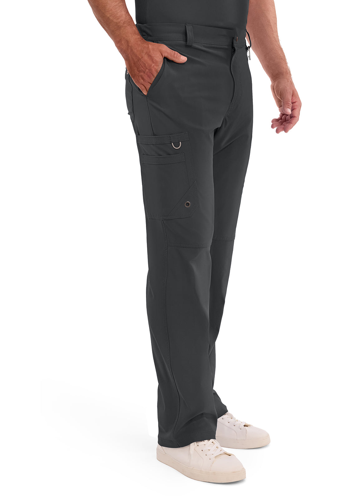 Pantalón clínico hombre Cherokee Infinity CK200a Legacy - Uniformes Clínicos Sami
