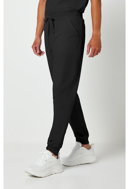 Pantalón clínico hombre Cherokee Jogger Ultra CK00035A, detalle 2 - Uniformes Clínicos Sami