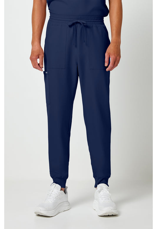 Pantalón clínico hombre Cherokee Jogger Ultra CK00035A, detalle 5 - Uniformes Clínicos Sami