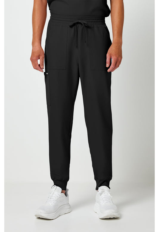 Pantalón clínico hombre Cherokee Jogger Ultra CK00035A - Uniformes Clínicos Sami