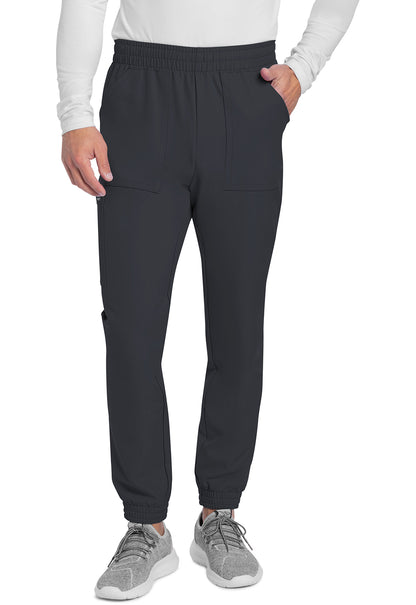 Pantalón clínico hombre Cherokee Jogger Ultra CK278A, detalle 10 - Uniformes Clínicos Sami