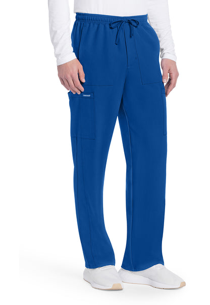 Pantalón clínico hombre Cherokee Ultra CK279A, detalle 10 - Uniformes Clínicos Sami