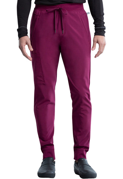 COLOR:Burdeo