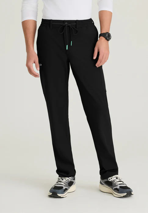 Pantalón clínico hombre Skechers by Barco Ripstop SKP708 - Uniformes Clínicos Sami