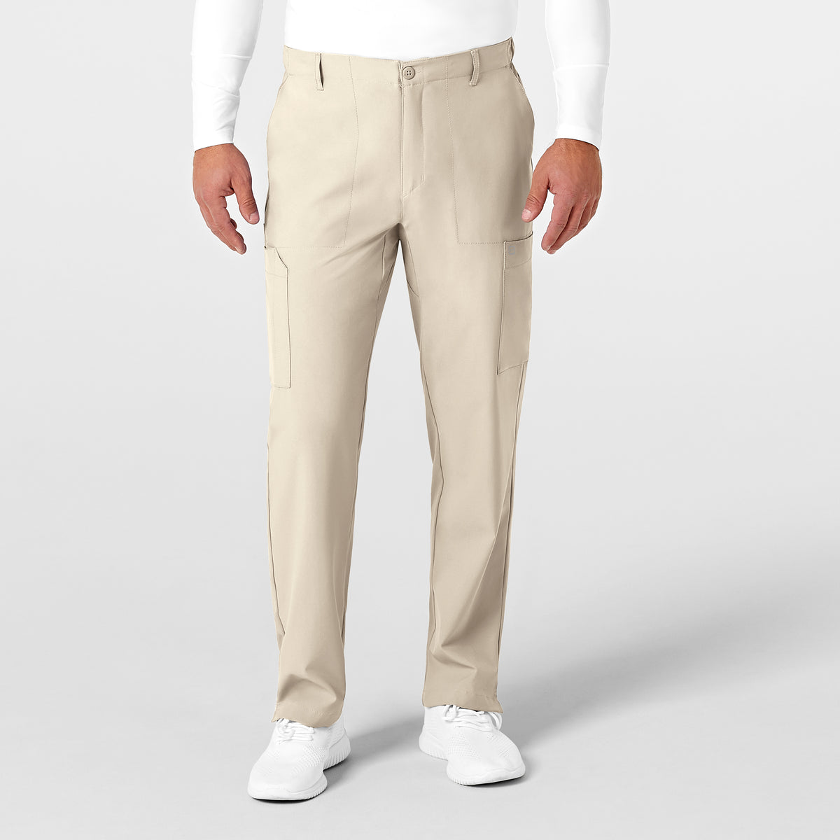 Pantalón clínico hombre WonderWink 5355A, detalle 11 - Uniformes Clínicos Sami