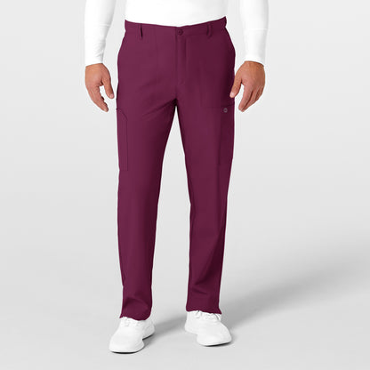 Pantalón clínico hombre WonderWink 5355A, detalle 12 - Uniformes Clínicos Sami