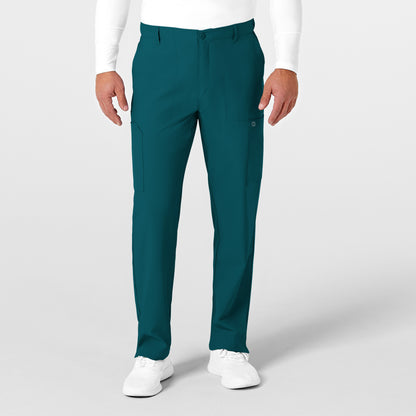 Pantalón clínico hombre WonderWink 5355A, detalle 13 - Uniformes Clínicos Sami