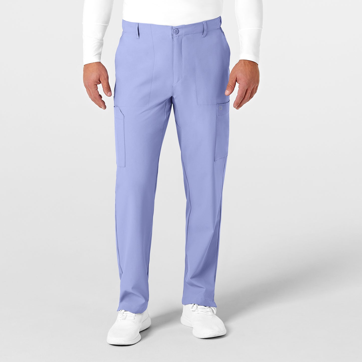 Pantalón clínico hombre WonderWink 5355A, detalle 14 - Uniformes Clínicos Sami