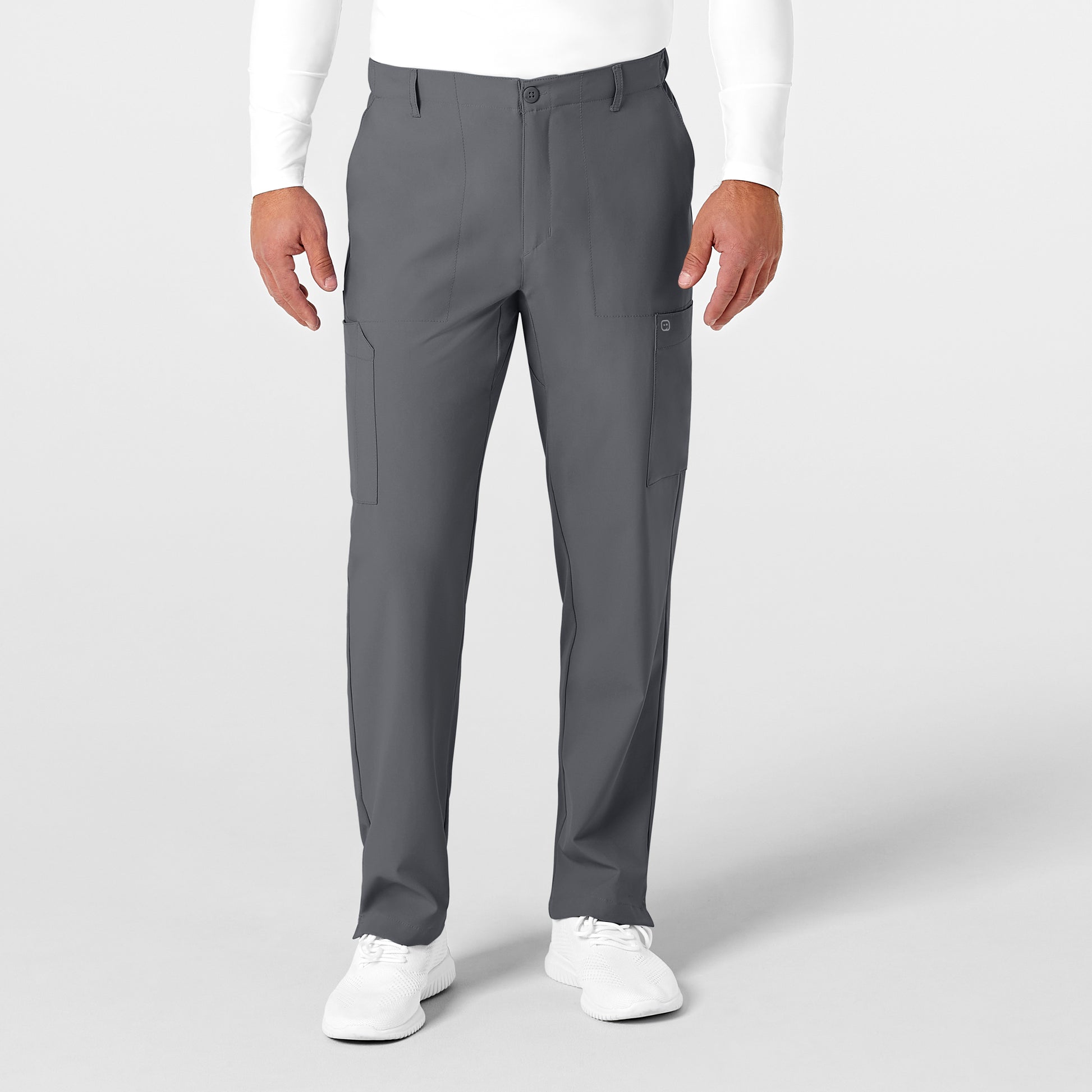 Pantalón clínico hombre WonderWink 5355A, detalle 15 - Uniformes Clínicos Sami