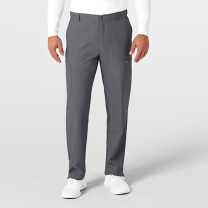 Pantalón clínico hombre WonderWink 5355A, detalle 15 - Uniformes Clínicos Sami