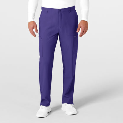 Pantalón clínico hombre WonderWink 5355A, detalle 16 - Uniformes Clínicos Sami