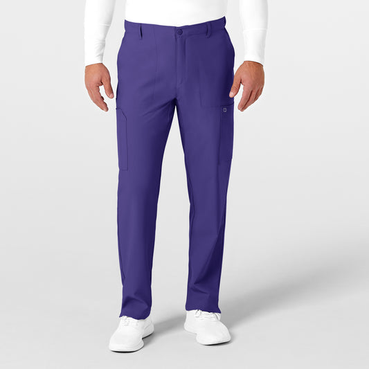 Pantalón clínico hombre WonderWink 5355A, detalle 16 - Uniformes Clínicos Sami