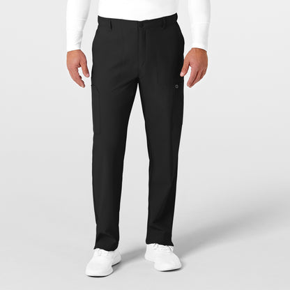 Pantalón clínico hombre WonderWink 5355A, detalle 17 - Uniformes Clínicos Sami