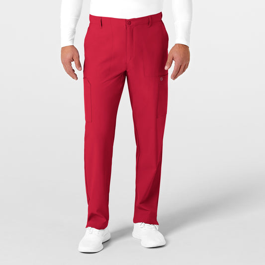 Pantalón clínico hombre WonderWink 5355A, detalle 19 - Uniformes Clínicos Sami