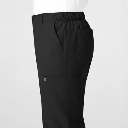 Pantalón clínico hombre WonderWink 5355A, detalle 4 - Uniformes Clínicos Sami