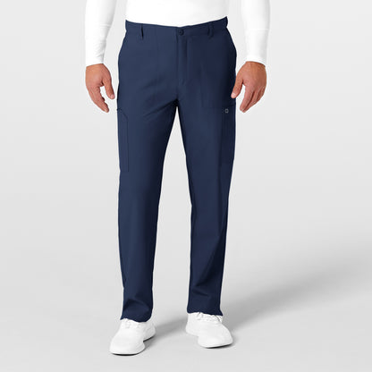 Pantalón clínico hombre WonderWink 5355A, detalle 9 - Uniformes Clínicos Sami