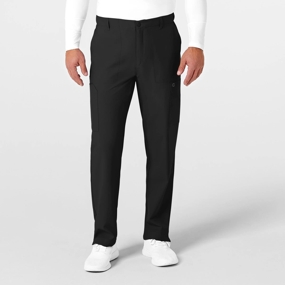Pantalón clínico hombre WonderWink 5355A - Uniformes Clínicos Sami