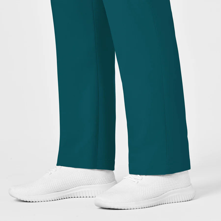 Pantalón clínico hombre WonderWink Caribean Pro 5619A, detalle 7 - Uniformes Clínicos Sami