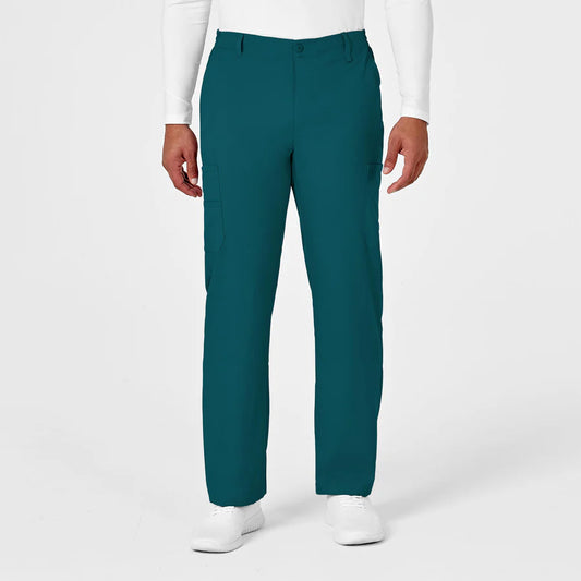 Pantalón clínico hombre WonderWink Caribean Pro 5619A - Uniformes Clínicos Sami