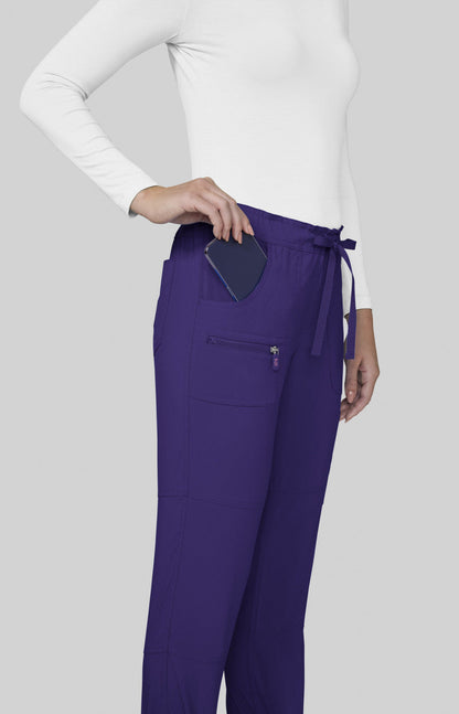 COLOR:Morado