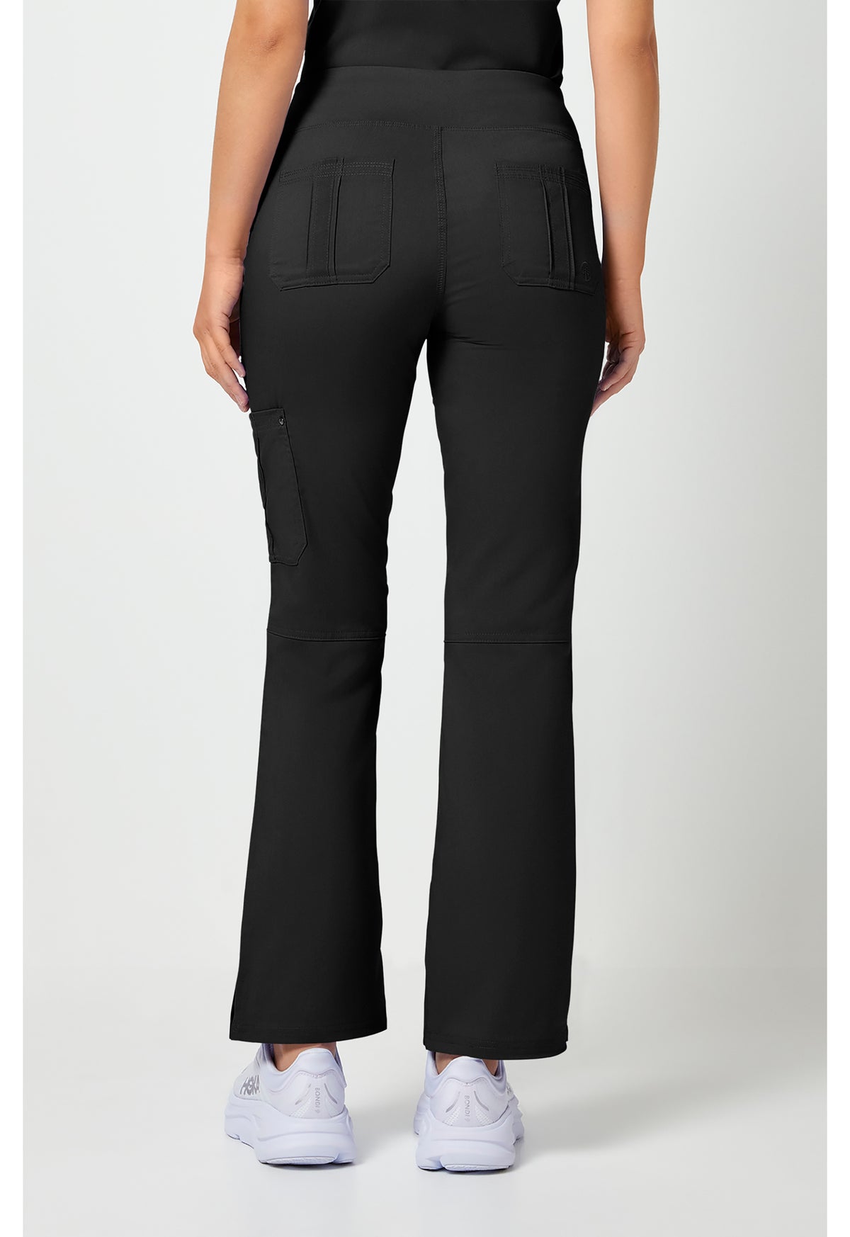 COLOR:Negro