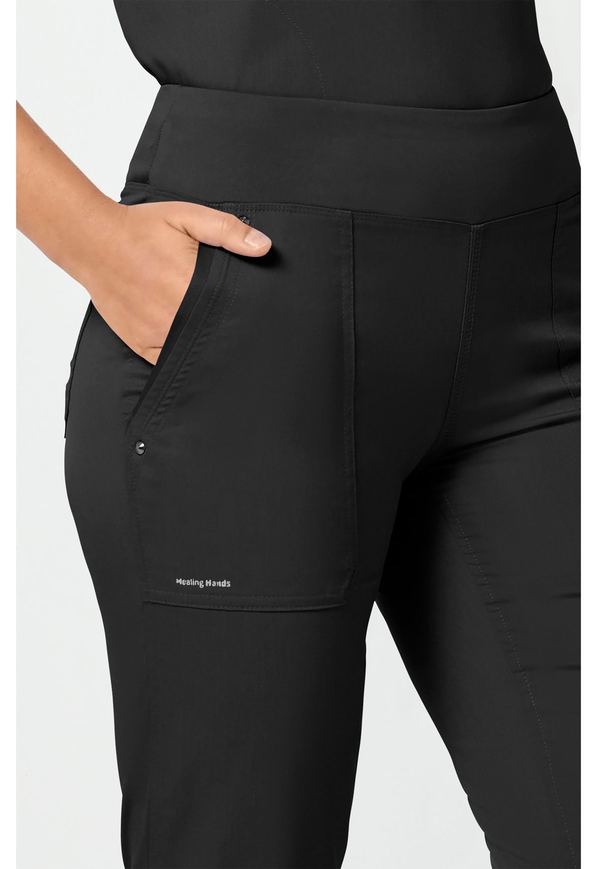 COLOR:Negro