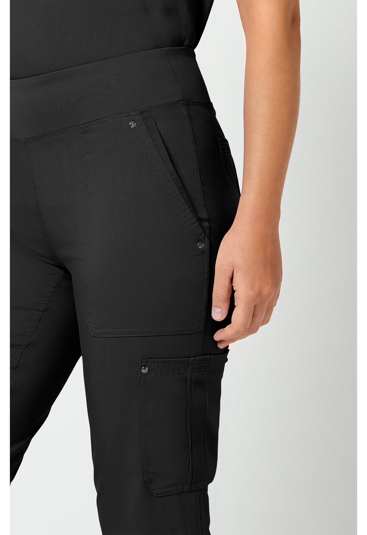 COLOR:Negro