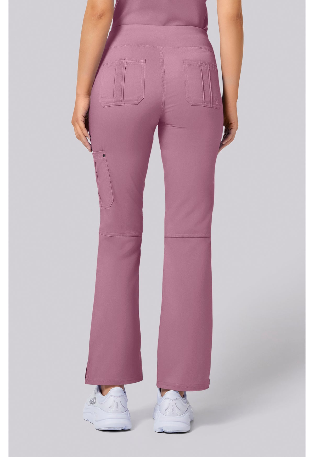 COLOR:Rosa Pálido