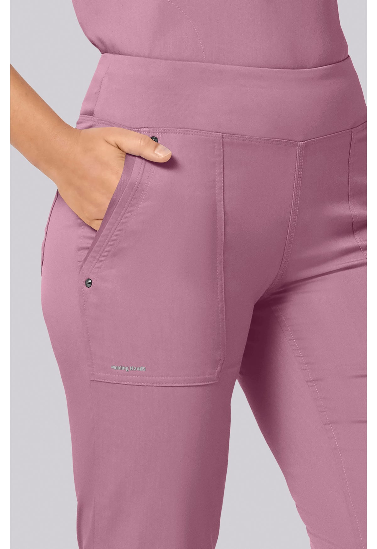 COLOR:Rosa Pálido