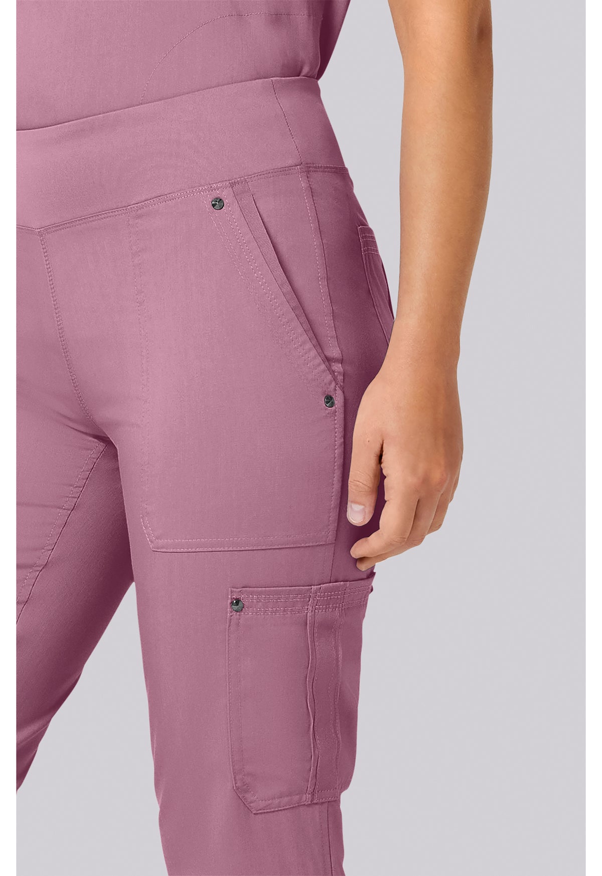 COLOR:Rosa Pálido