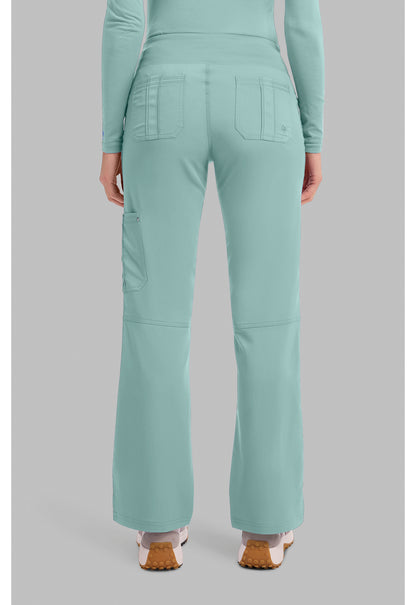 COLOR:Verde Pastel