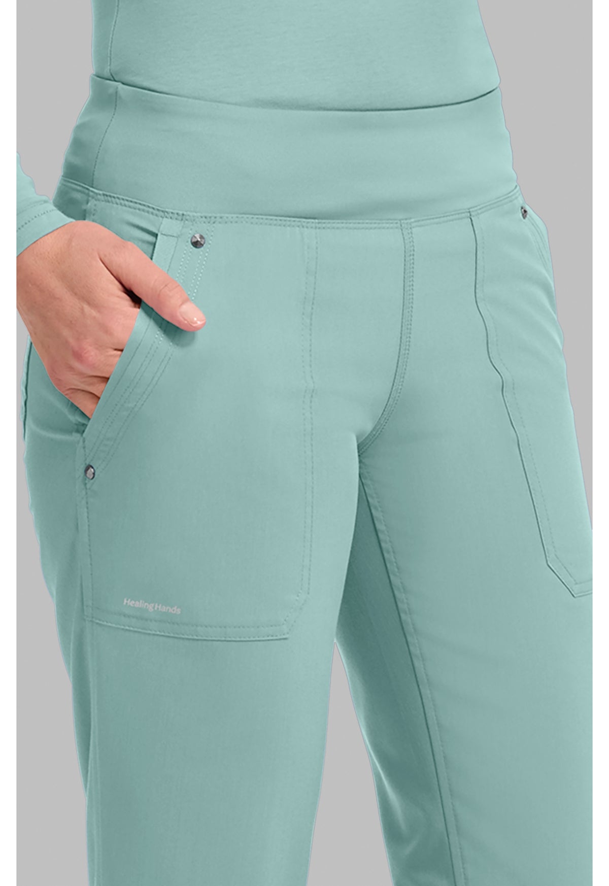 COLOR:Verde Pastel