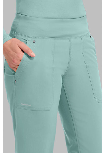 COLOR:Verde Pastel