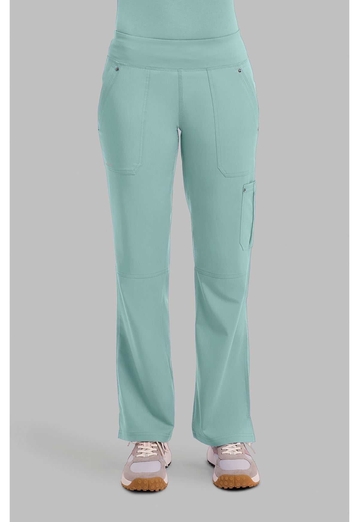 COLOR:Verde Pastel