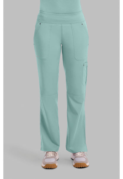 COLOR:Verde Pastel