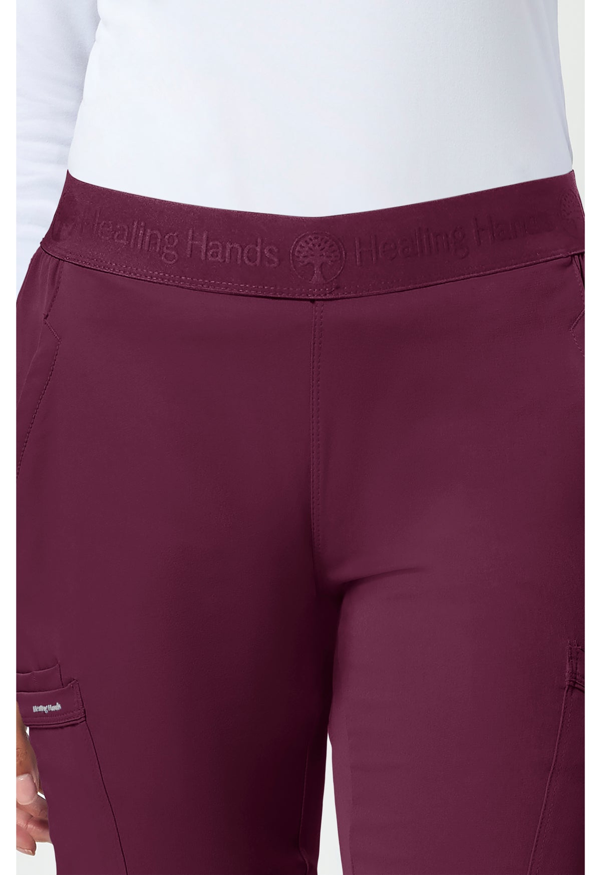COLOR:Burdeo