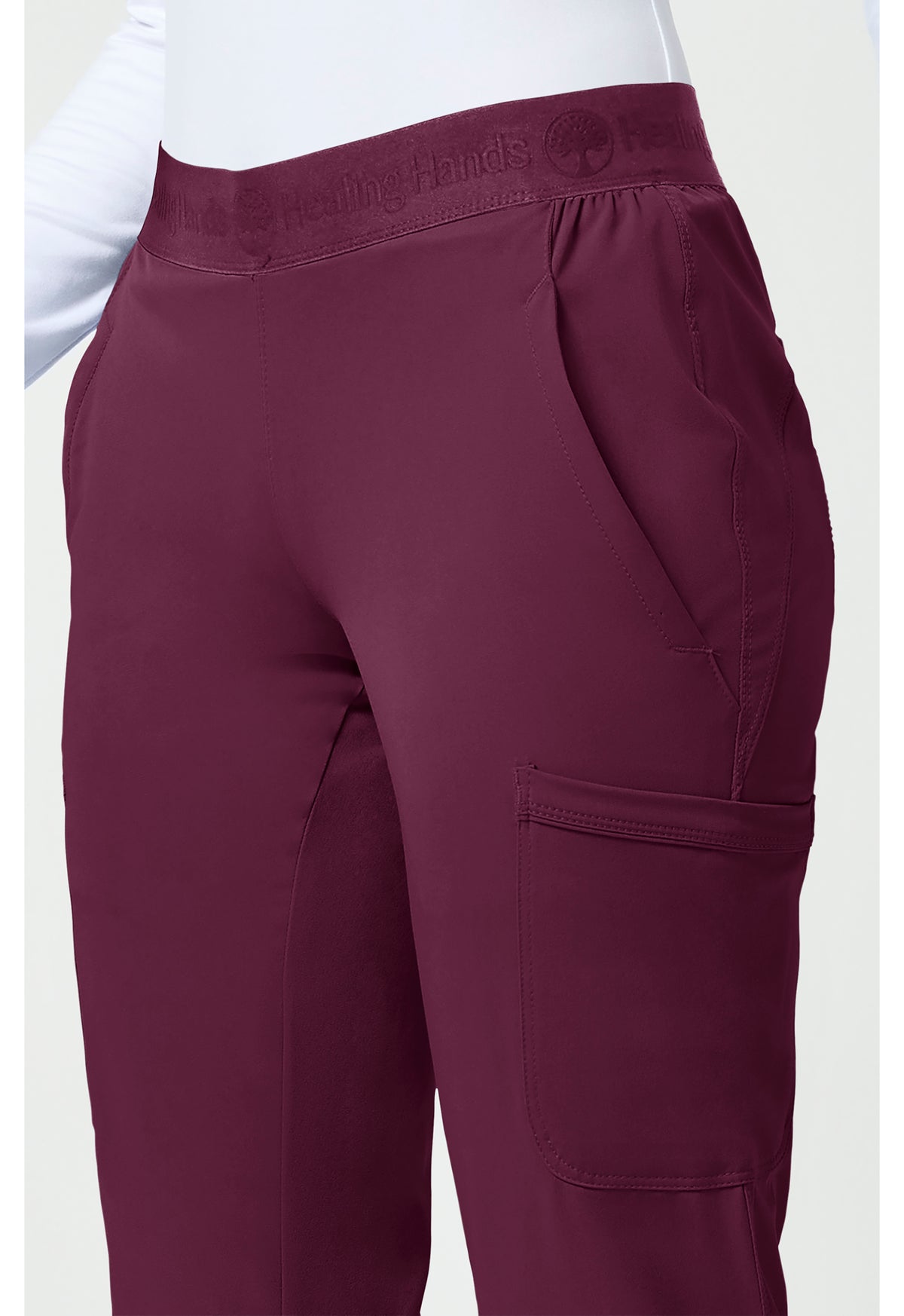 COLOR:Burdeo