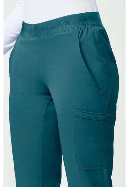 COLOR:Caribean
