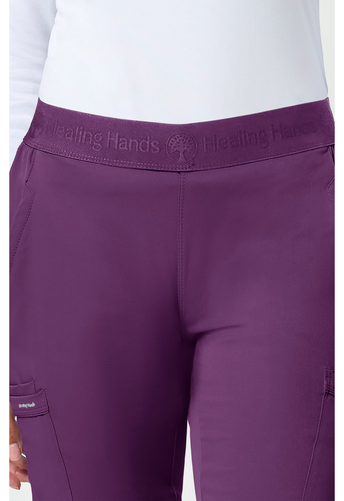 COLOR:Morado
