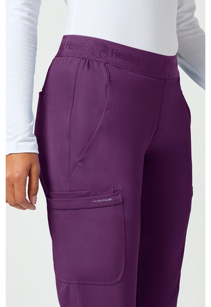 COLOR:Morado