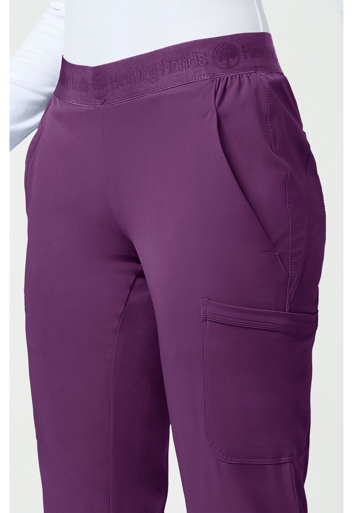 COLOR:Morado