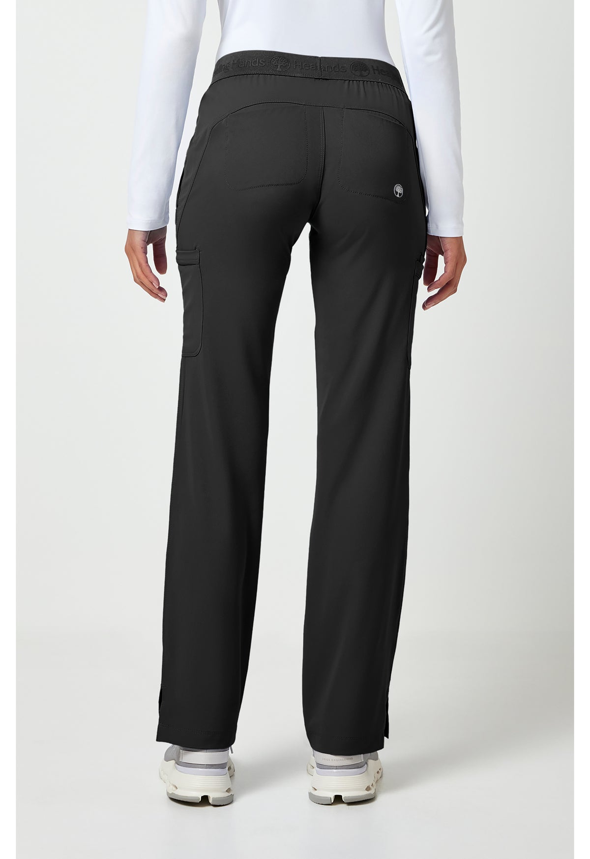 COLOR:Negro