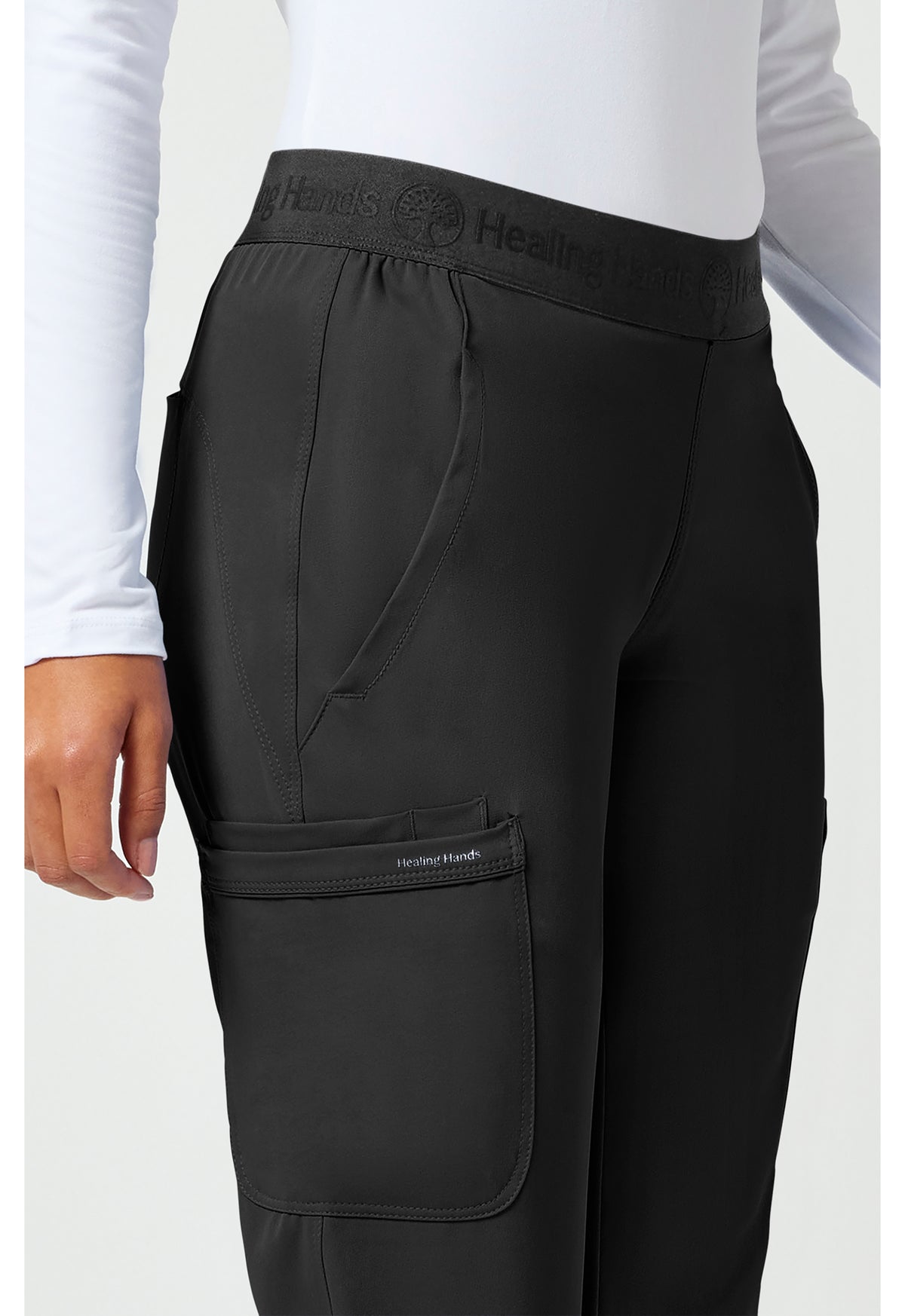COLOR:Negro