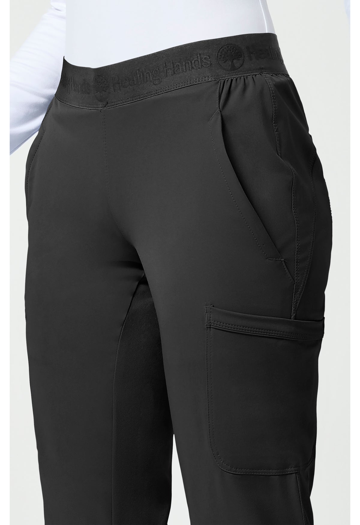 COLOR:Negro