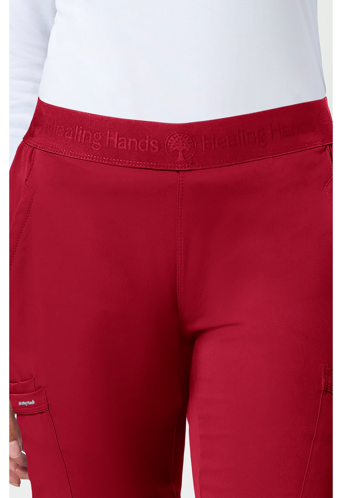COLOR:Rojo